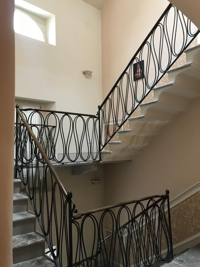 Locanda Ca' Rossa San Giovanni in Croce Exterior foto